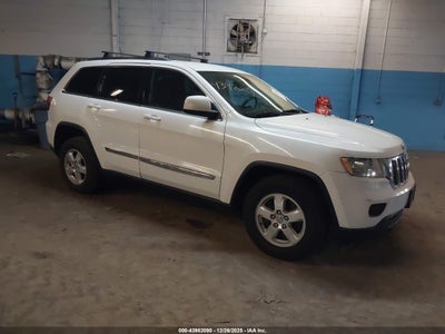JEEP GRAND CHEROKEE 2013