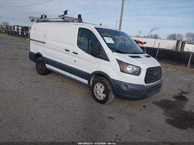 RAM PROMASTER CITY 2022