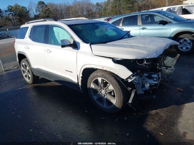 GMC ACADIA 2017