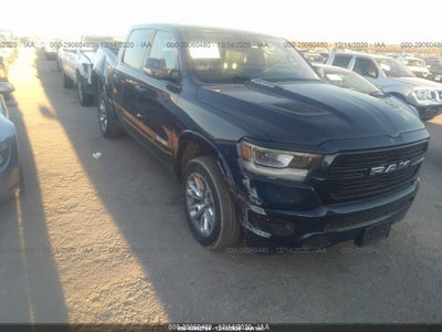 RAM 1500 2019