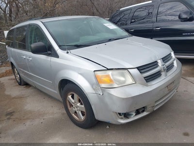 DODGE GRAND CARAVAN 2010