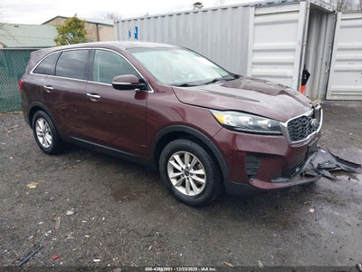 KIA SORENTO 2019