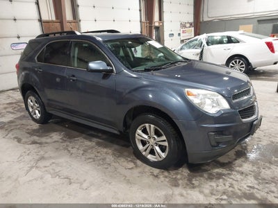 CHEVROLET EQUINOX 2014