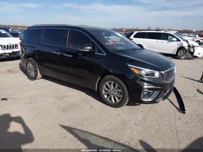 KIA SEDONA 2021