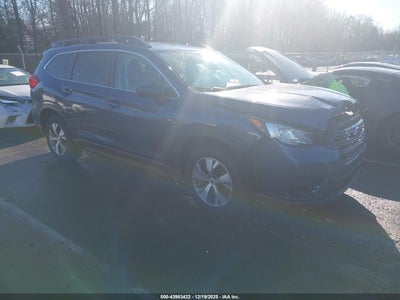 SUBARU ASCENT 2020