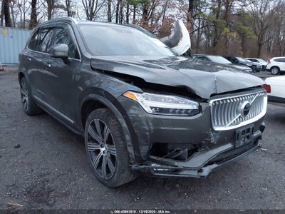 VOLVO XC90 2022