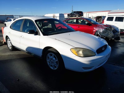 FORD TAURUS 2006