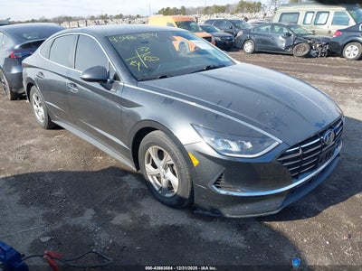 HYUNDAI SONATA 2023