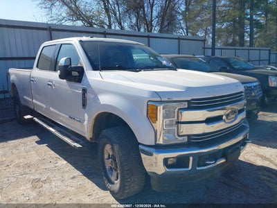 FORD F-250 2017