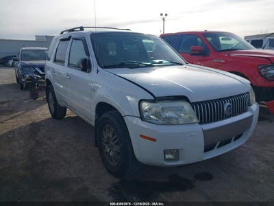 MERCURY MARINER 2005