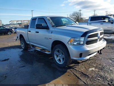 RAM 1500 2014