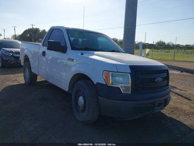 FORD F-150 2014