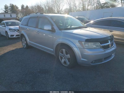 DODGE JOURNEY 2009
