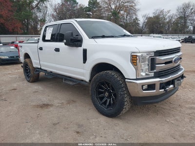 FORD F-250 2019