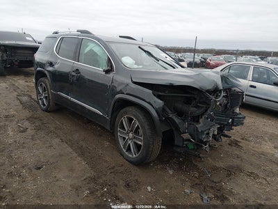 GMC ACADIA 2019