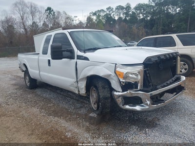 FORD F-250 2015