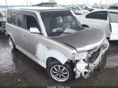 SCION XB 2006