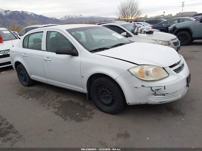 CHEVROLET COBALT 2007