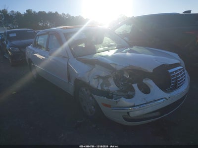 KIA AMANTI 2007