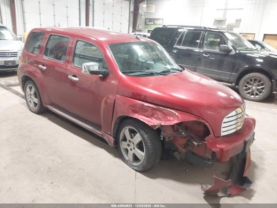 CHEVROLET HHR 2009