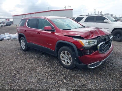 GMC ACADIA 2019