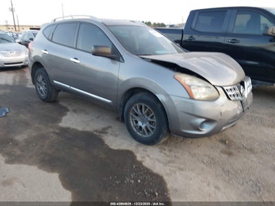 NISSAN ROGUE SELECT 2015