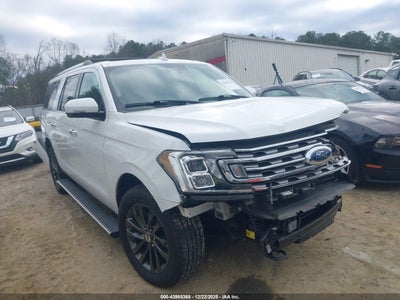 FORD EXPEDITION 2020