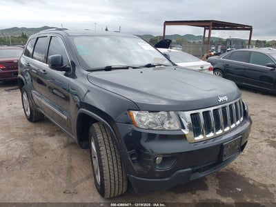 JEEP GRAND CHEROKEE 2013