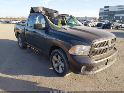 RAM 1500 2014