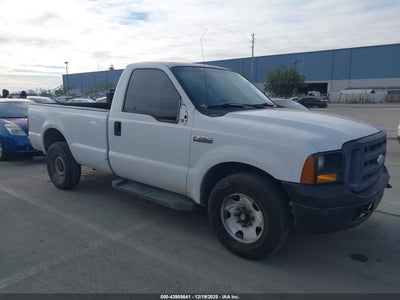 FORD F-250 2006