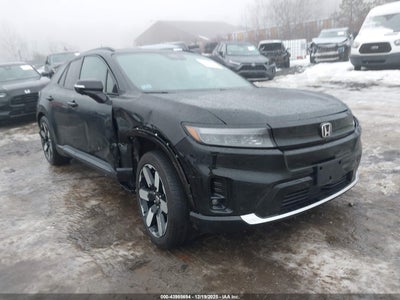 HONDA PROLOGUE 2024