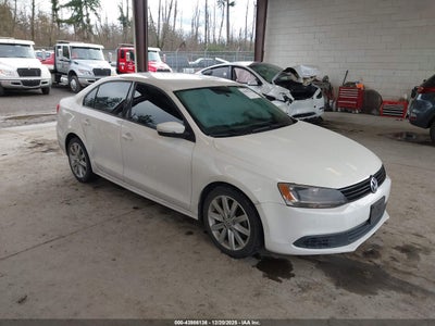 VOLKSWAGEN JETTA 2012