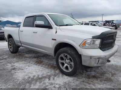 RAM 1500 2015