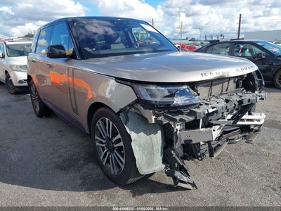 LAND ROVER RANGE ROVER 2023