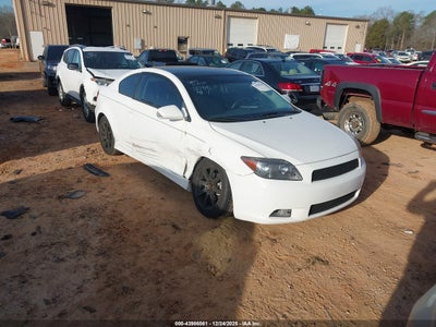 SCION TC 2006