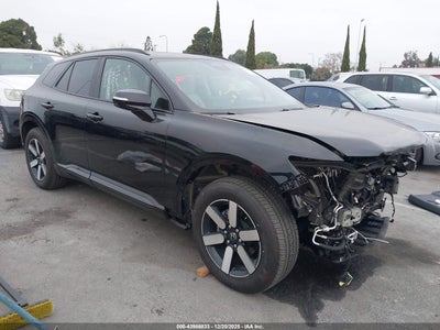 HONDA PROLOGUE 2024