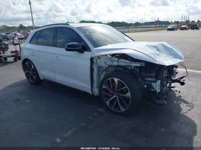 AUDI SQ5 2024
