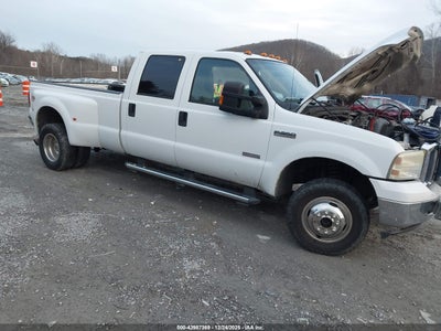 FORD F-350 2007