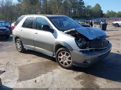 BUICK RENDEZVOUS 2005