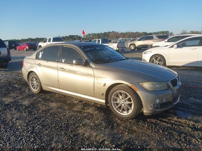 BMW 328I 2010