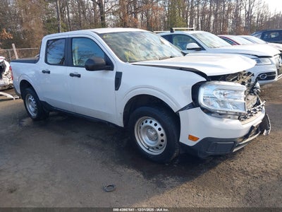 FORD MAVERICK 2022