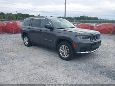 JEEP GRAND CHEROKEE L 2023
