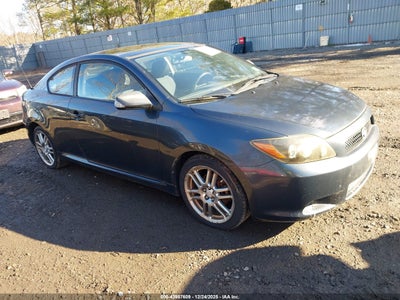 SCION TC 2008