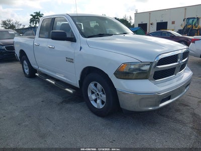 RAM 1500 2013