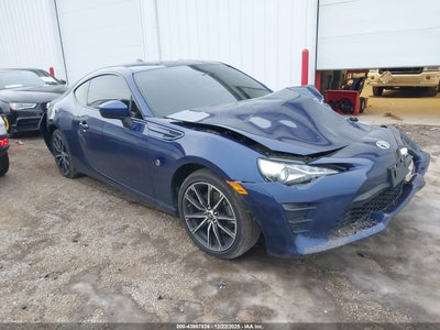 TOYOTA 86 2020