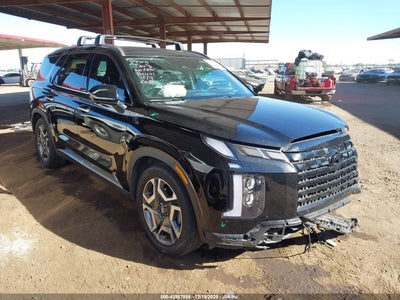 HYUNDAI PALISADE 2024