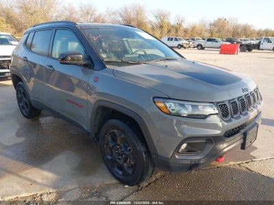 JEEP COMPASS 2023