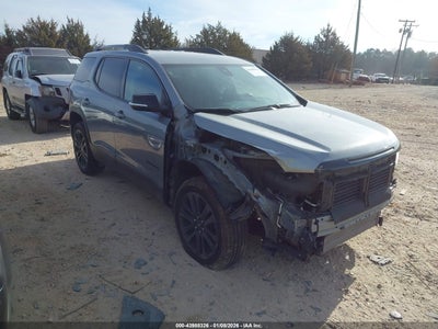 GMC ACADIA 2023