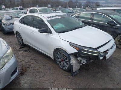KIA FORTE 2022