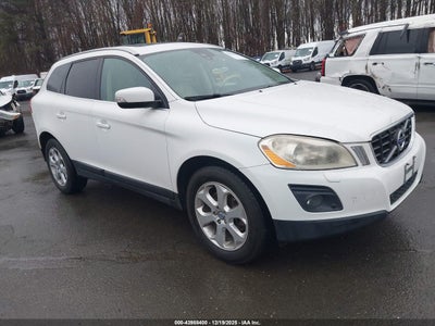 VOLVO XC60 2010